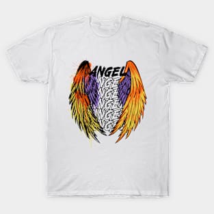 Angel T-Shirt